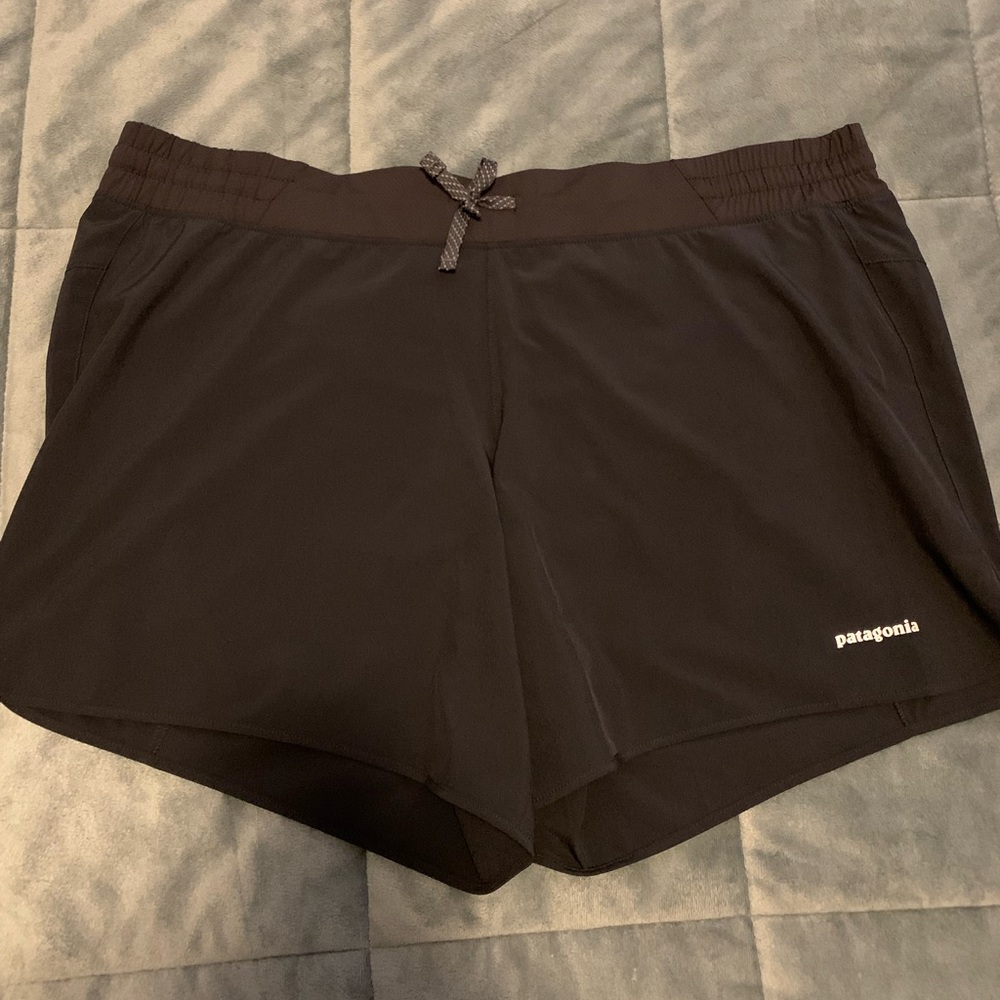 Patagonia shorts